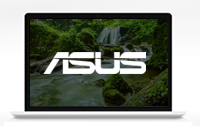 Ecran PC portable ASUS