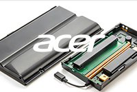 Batteries pour PC portable Acer