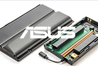 Batteries pour PC portable Asus