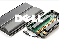 Batteries pour PC portable DELL