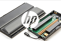 Batteries pour PC portable HP