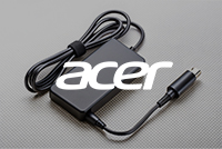 Chargeurs pour PC portable Acer