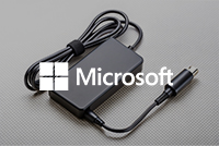 Chargeurs pour PC portable Microsoft