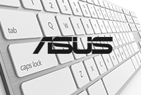 Claviers pour PC portable Asus