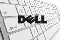 Claviers pour PC portable DELL