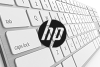 Claviers pour PC portable HP