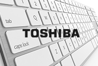 Claviers pour PC portable Toshiba