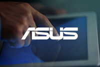 Vitres tactiles pour Asus