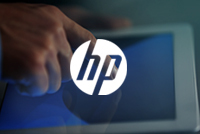 Vitres tactiles pour HP