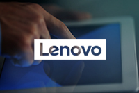 Vitres tactiles pour Lenovo