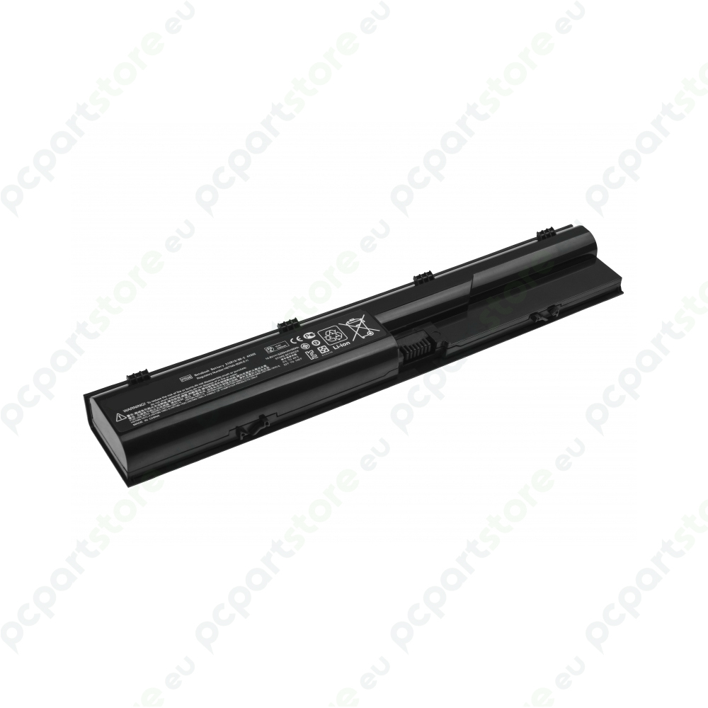 Batterie pour ordinateur portable HP 4540S PR06