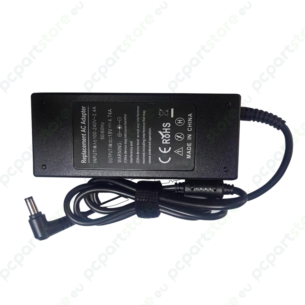 Chargeur pour ordinateur portable Asus EXA0904YH R32379