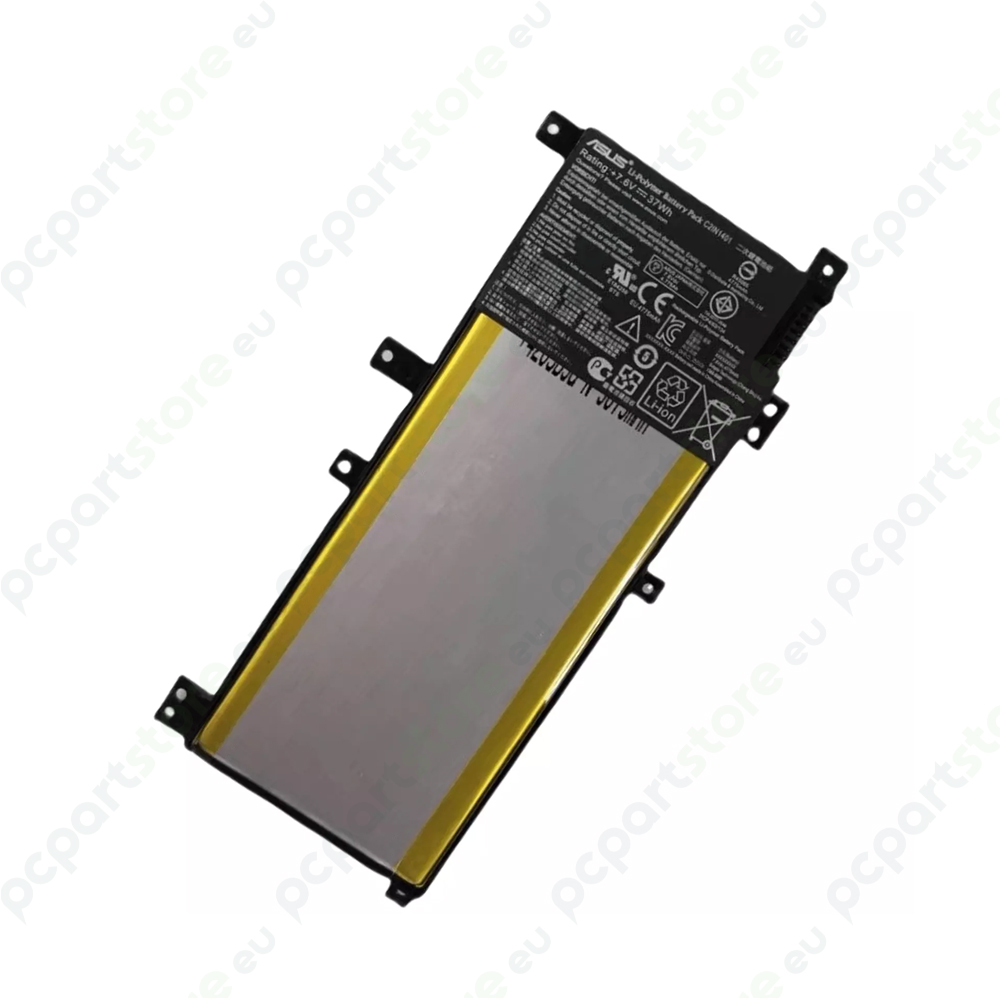 Batterie pour PC portable ASUS modèle X455 C21N1401