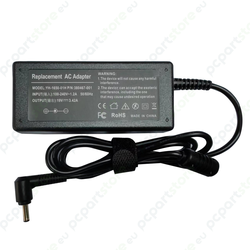 Chargeur pour ordinateur portable ASUS Zenbook UX310UQ