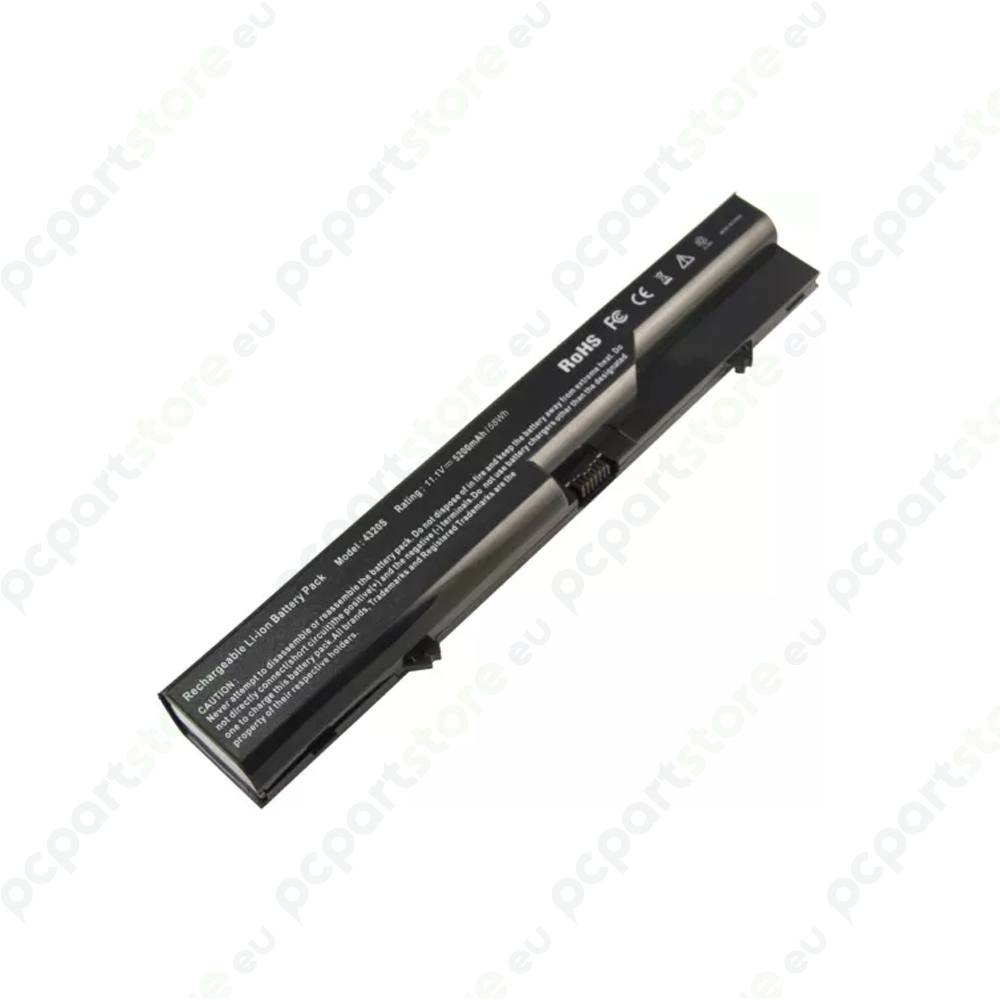 Batterie pour ordinateur portable HP 4420S 4320S