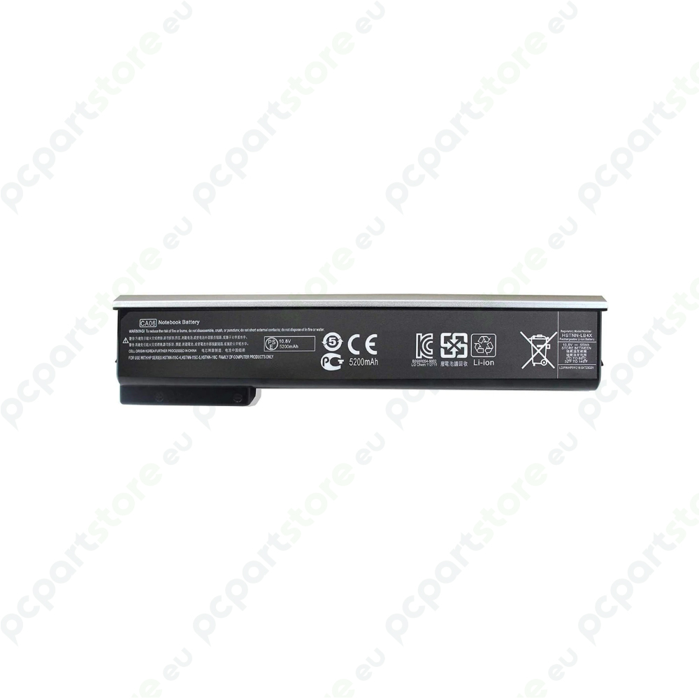 Batterie pour ordinateur portable HP 640 G1 645 G1 CA06