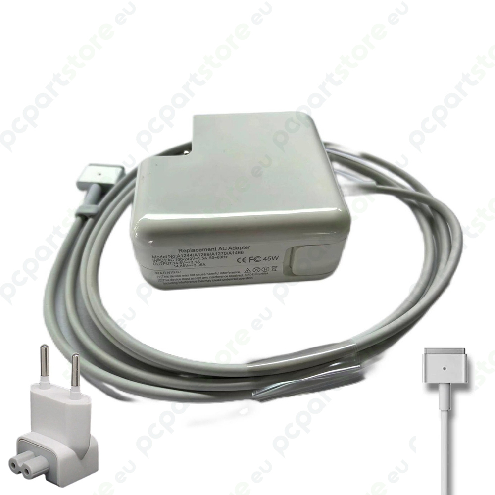 Apple Adaptateur secteur Macbook 45W MagSafe 2