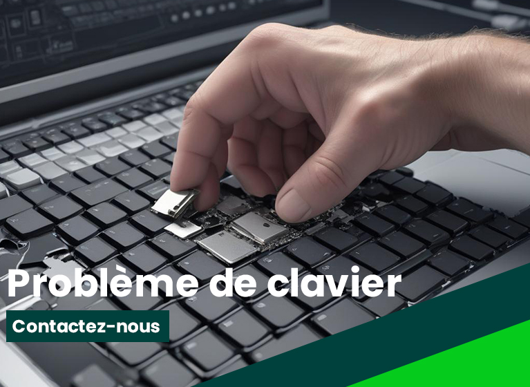 Clavier